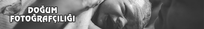 Doğum Fotoğrafçılığı