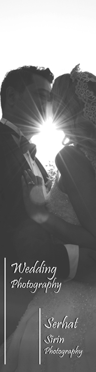 Düğün Fotoğrafçısı