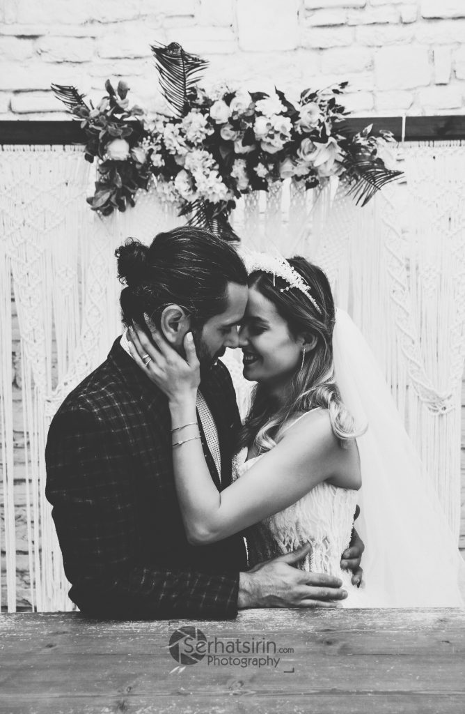 Düğün Fotoğrafçısı İstanbul