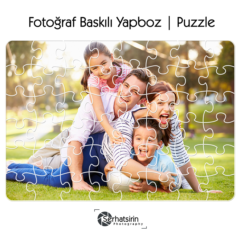 Foto Puzzle
