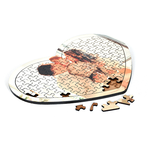 Fotoğraflı Puzzle Yapboz